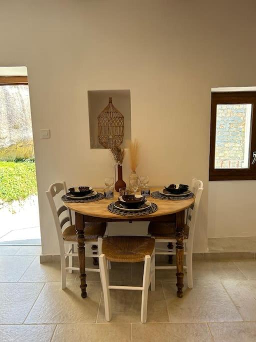 فيلا Casa Amarina أولميتو المظهر الخارجي الصورة