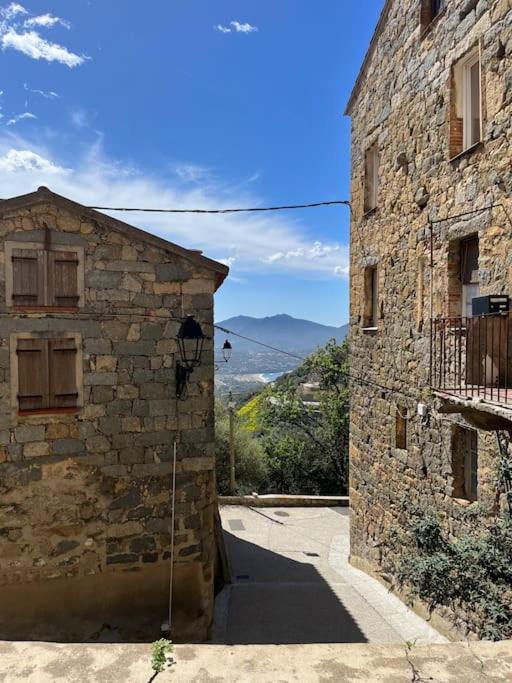 فيلا Casa Amarina أولميتو المظهر الخارجي الصورة